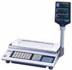 CAS AP-Series Weighing Scales