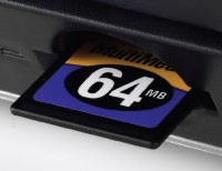 SPS-2000 touchscreen cash register